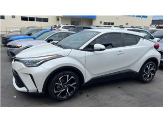 Toyota Puerto Rico TOYOTA CHR XLE 2020