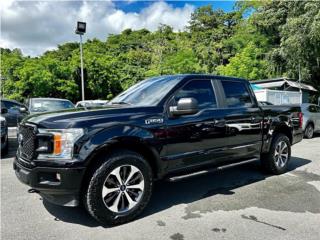 Ford Puerto Rico 2019 - FORD F150 STX