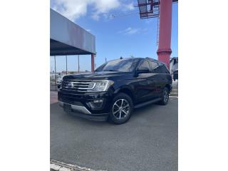 Ford Puerto Rico Ford Expedition XLT 2021 