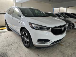 Buick Puerto Rico 2020 BUICK ENCLAVE ESSENCE AWD 2020