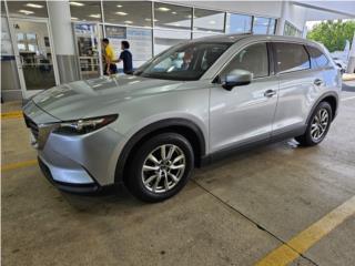 Aponte Auto Galery Puerto Rico