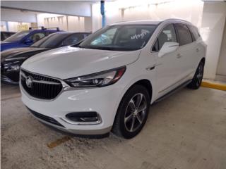 Buick Puerto Rico BUICK ENCLAVE AWD V6 ESSENCE 2020