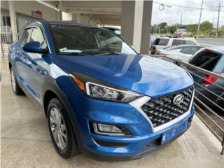 Hyundai Puerto Rico 2020 HYUNDAI TUCSON SE | REAL PRICE