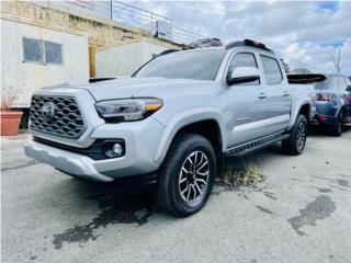 Toyota Puerto Rico TRD SPORT EXCELENTES CONDICIONES AHORRA MILE$