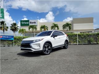 Mitsubishi Puerto Rico MITSUBISHI ECLIPSE CROSS SE  2020