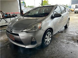 Toyota Puerto Rico EXELENTES CONDICIONES 