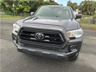 Toyota Puerto Rico TOYOTA TACOMA 2022 27,995