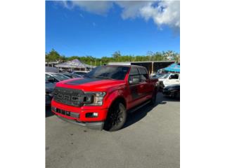 Ford Puerto Rico FORD F150 STX 2020