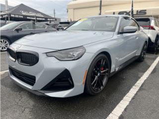 BMW Puerto Rico 230 M-PACKAGE