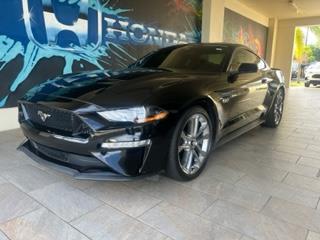 Ford Puerto Rico 2019 FORD MUSTANG GT 