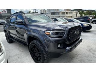 Toyota Puerto Rico TOYOTA TACOMA 4WD 2022 MUCHOS EXTRAS
