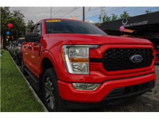 Ford Puerto Rico Ford F-150 STX 2021
