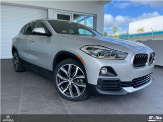 BMW, BMW X2 2018 Puerto Rico BMW, BMW X2 2018