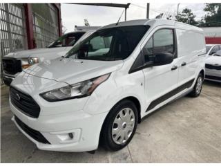 Ford Puerto Rico TRANSIT CONNECT XLT 2020 