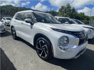 Mitsubishi, Outlander 2024 Puerto Rico Mitsubishi, Outlander 2024