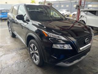 Nissan, Rogue 2023 Puerto Rico