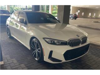 BMW Puerto Rico 2023/BMW/330 E/EXTRA CLEAN/ PRE-OWNED **