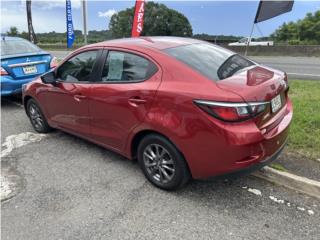 Toyota Puerto Rico TOYOTA YARIS SEDAN 2020