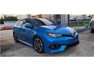 Toyota Puerto Rico TOYOTA/IM/2018/AUT/PRECIO NEGOCIABLE!! 