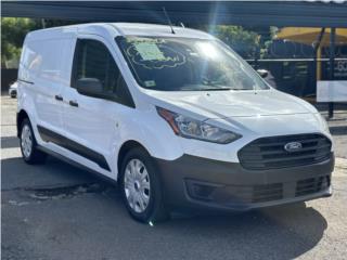 Ford Puerto Rico FORD TRANSIT CONNECT 2021 *SUPER CLEAN*