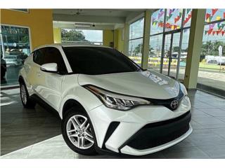 Toyota Puerto Rico TOYOTA TACOMA TRD SPORT 2021/LIKE NEW!