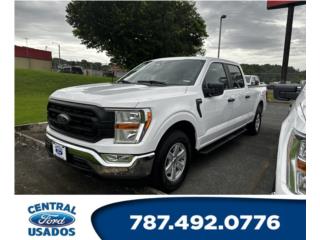 Ford Puerto Rico FORD F-150 XL 2021 