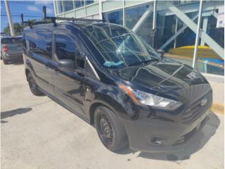 Ford Puerto Rico Ford Trnsit connect 2021 LWB