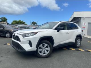 Toyota Puerto Rico PRECIOS REDUCIDOS EN LA VENTA LIQUIDACIN