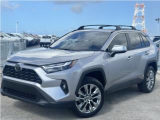 Toyota Puerto Rico 2023 Toyota RAV4 XLE Premium Liquidacion