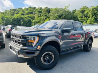 Ford Puerto Rico 2021 FORD RAPTOR 