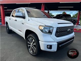 Toyota Puerto Rico 2018 TOYOTA TUNDRA 4X4 $32.995