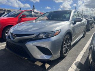 Toyota Puerto Rico CAMRY L