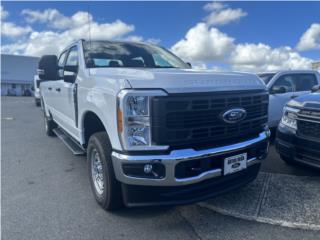 Ford, F-250 Pick Up 2023 Puerto Rico