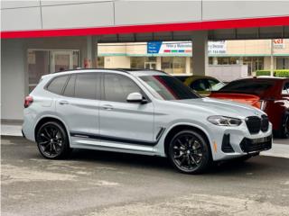 BMW Puerto Rico M SPORT PACKG/ XDRIVE301/SHADOWLINE