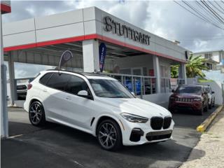 BMW Puerto Rico PREMIUM PKG/NAVEGACION/ M PACKAG