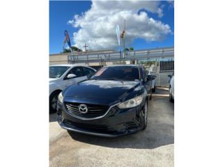 Mazda Puerto Rico NO DEJES PASAR ESTA OPORTUNIDAD