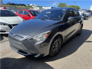 Toyota Puerto Rico YARIS EXCELENTES CONDICIONES AHORRA MILES
