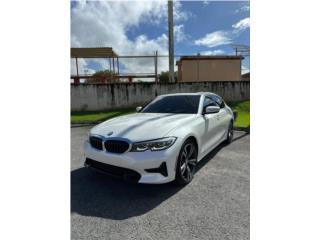 BMW Puerto Rico 2021 BMW 330i TURBOCHARGED