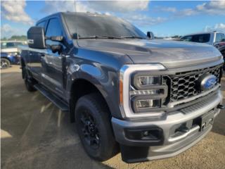 Ford Puerto Rico ** FORD F-250 FX4 2023 **