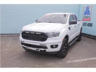 Ford, Ranger 2020 Puerto Rico Ford, Ranger 2020