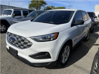 Ford Puerto Rico FORD EDGE 2019 EXCELENTES CONDICIONES
