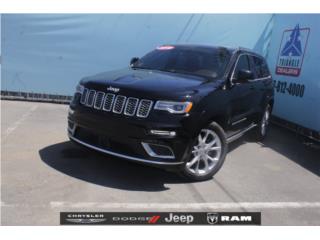 Jeep, Grand Cherokee 2019, Lincoln Puerto Rico 