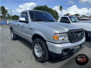 Ford Puerto Rico 2004 FORD RANGER $10.995