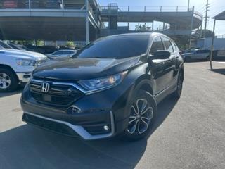 Honda Puerto Rico 2020 HONDA CRV EX