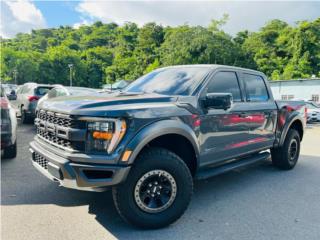 Ford Puerto Rico 2021 - FORD F150 RAPTOR 4X4