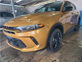 Dodge Puerto Rico IMPORTA GT PLUS AWD ACAPULCO GOLD TECHO CRIST