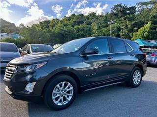 Chevrolet Puerto Rico CHEVROLET EQUINIX LT 2019
