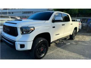 Toyota Puerto Rico TOYOTA TUNDRA TRD PRO 2019 $52,995