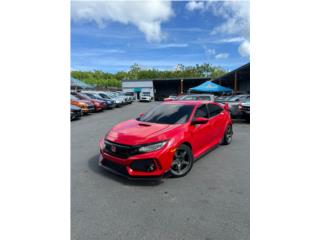 Honda Puerto Rico 2019 HONDA CIVIC TYPE R