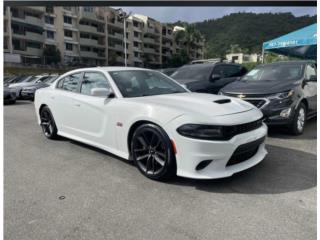 Dodge Puerto Rico DODE CHARGER SCAT PACK